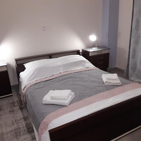 Stylish Apartment Athens Luaran gambar