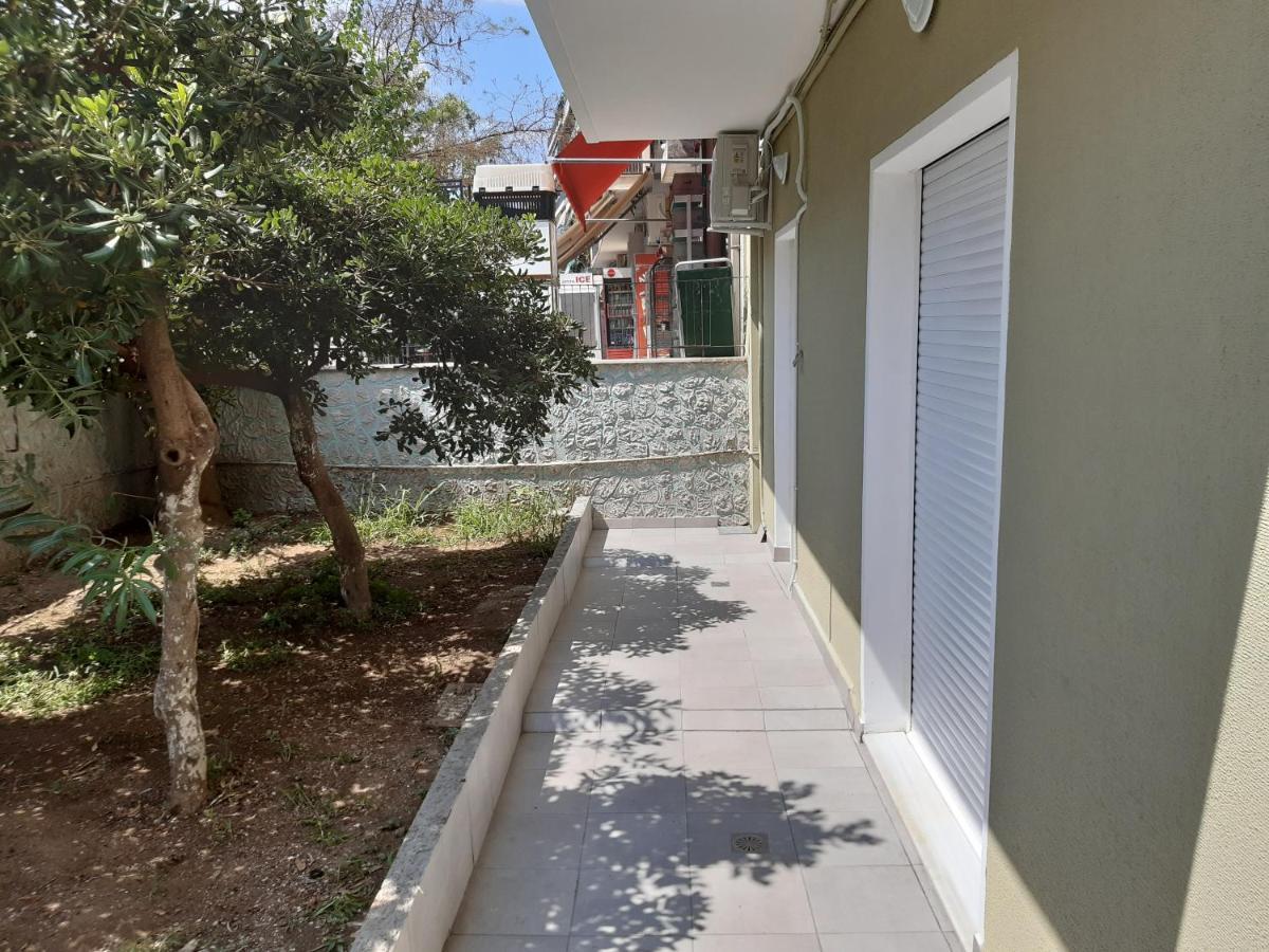 Stylish Apartment Athens Luaran gambar