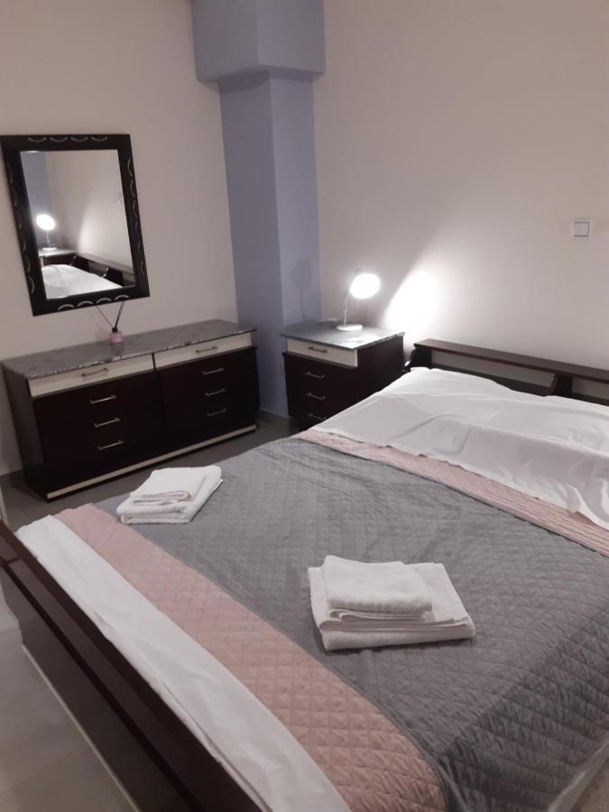 Stylish Apartment Athens Luaran gambar